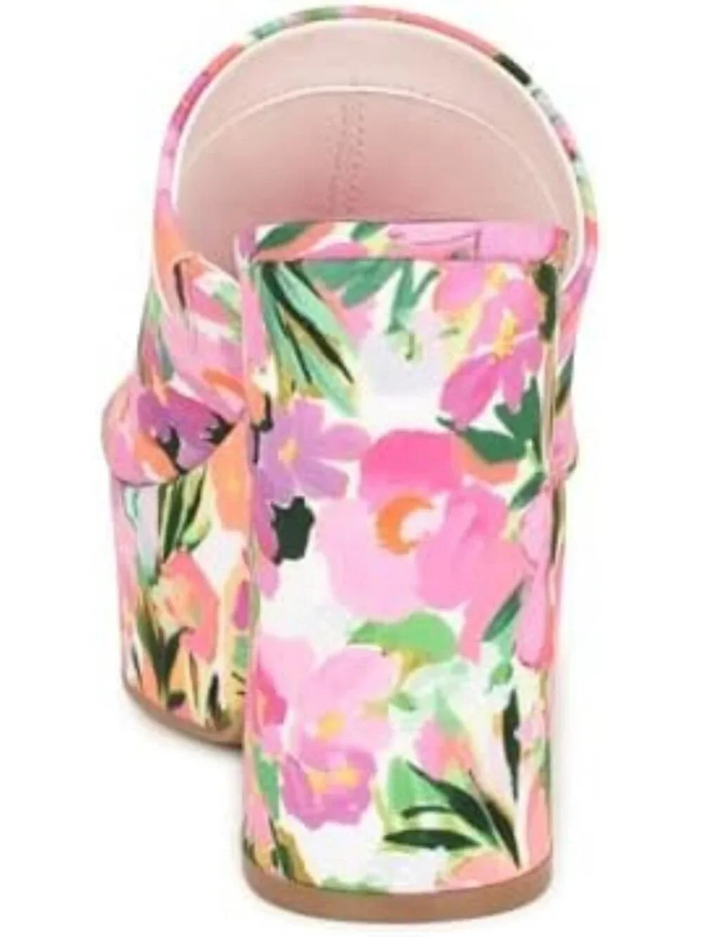 Stylish Women's Platform Sandals - Chic High Heels for Summer & Casual Wear